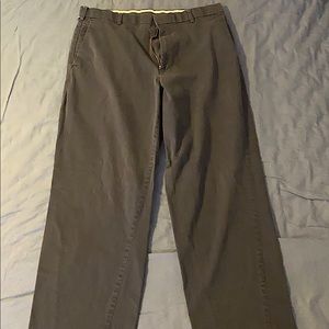 Dockers Navy men’s pants. Good condition